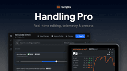 JG scripts subscription banner