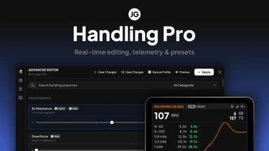 JG scripts subscription banner
